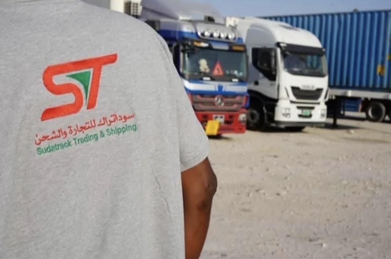 شاحنات سوداتراك